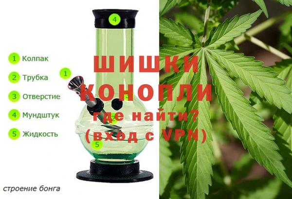 ALPHA PVP Володарск